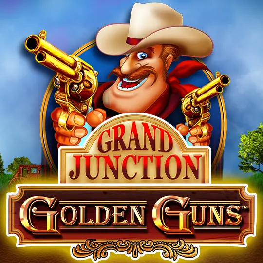 Grand Junction: Golden Guns
